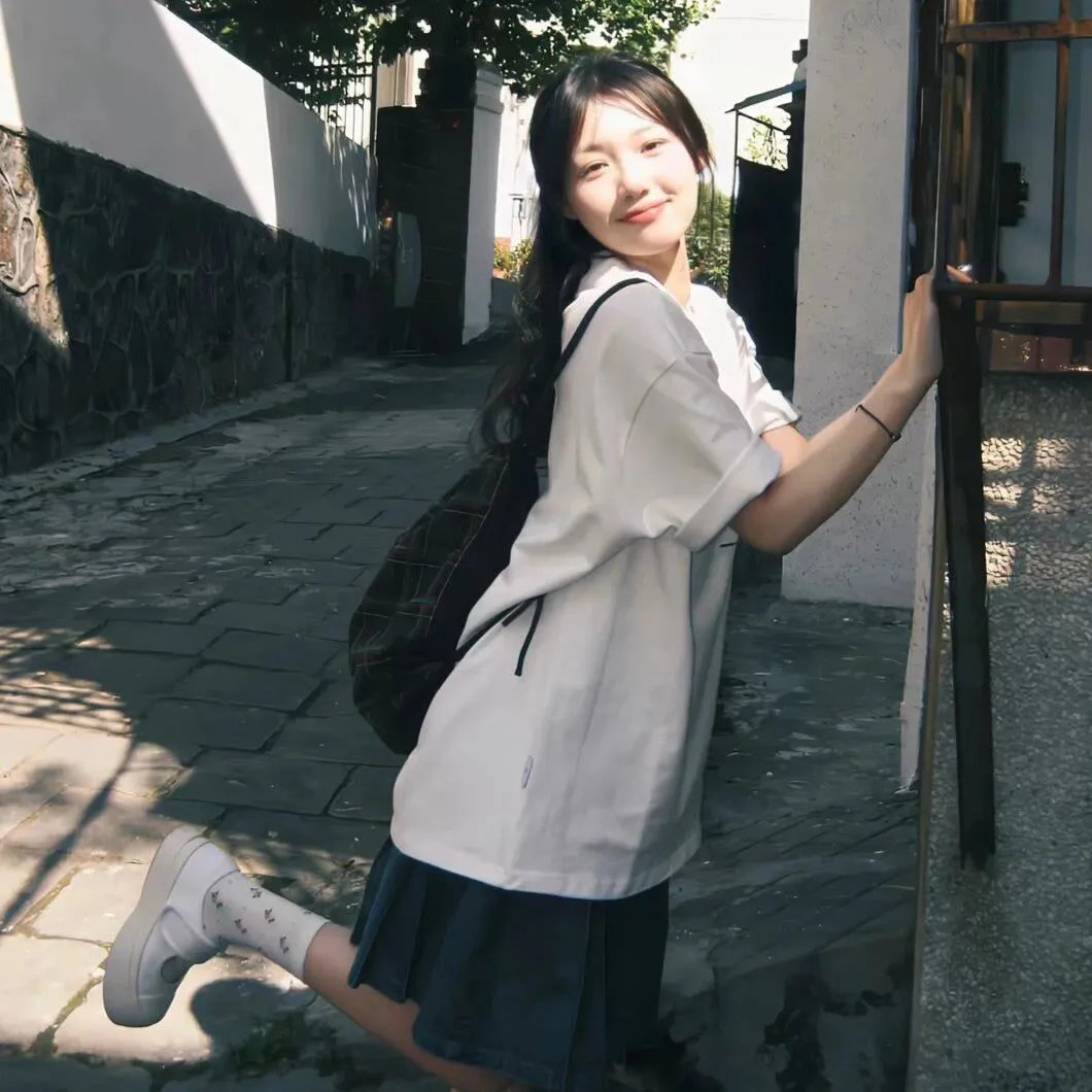 今天的恋爱